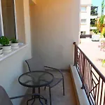 A Stone's Throw From Everything Apartment Paphos
