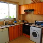 A Stone's Throw From Everything Paphos