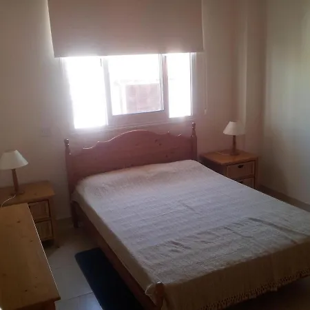 A Stone's Throw From Everything * Paphos