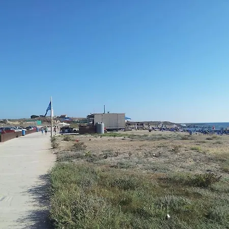 A Stone's Throw From Everything