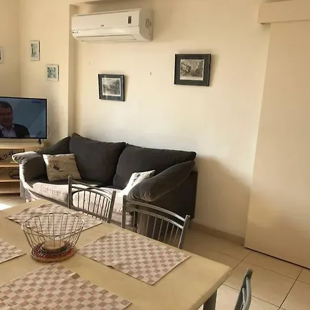 A Stone's Throw From Everything Apartamento