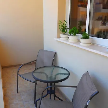 A Stone's Throw From Everything Paphos