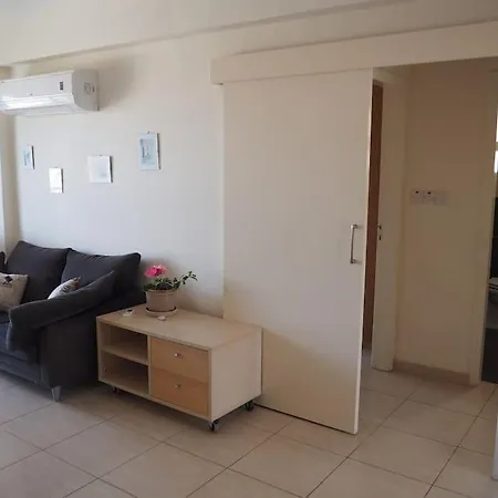 A Stone's Throw From Everything Paphos