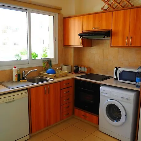 A Stone's Throw From Everything Paphos