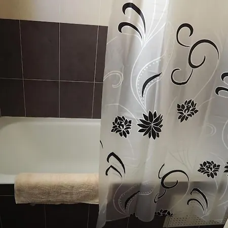 A Stone's Throw From Everything