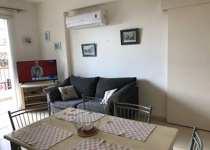 A Stone's Throw From Everything Apartmán