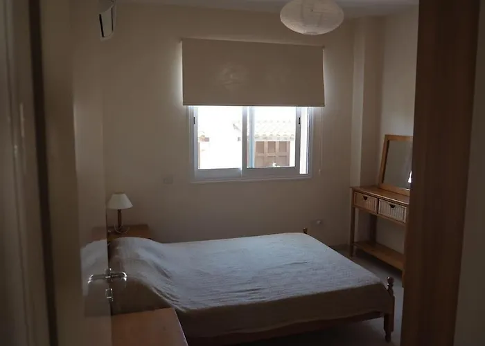 A Stone's Throw From Everything Apartmán *