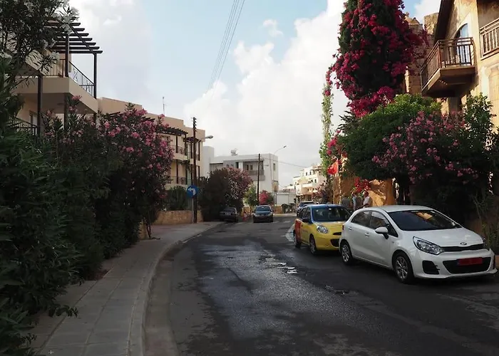 A Stone's Throw From Everything *