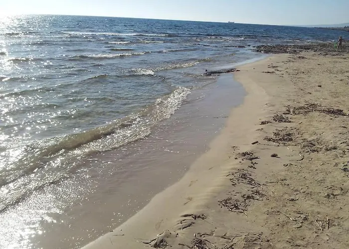 Apartmán A Stone's Throw From Everything