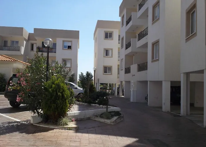 Διαμέρισμα A Stone's Throw From Everything