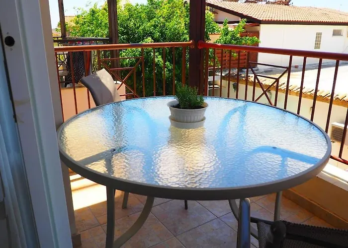 A Stone's Throw From Everything *