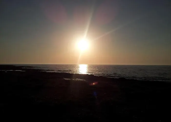 Διαμέρισμα A Stone's Throw From Everything