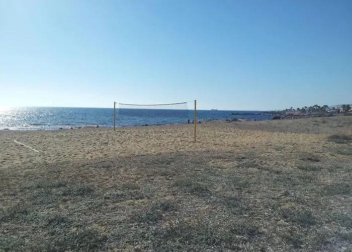 Διαμέρισμα A Stone's Throw From Everything *