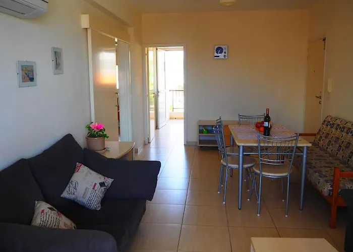 Apartmán A Stone's Throw From Everything