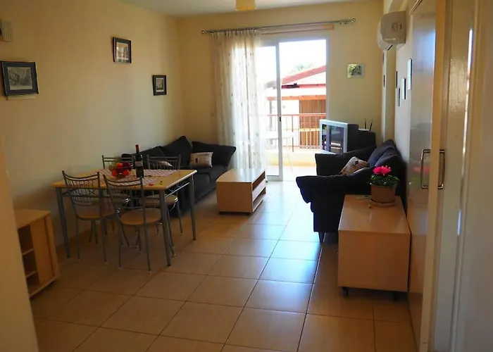 Apartmán A Stone's Throw From Everything *