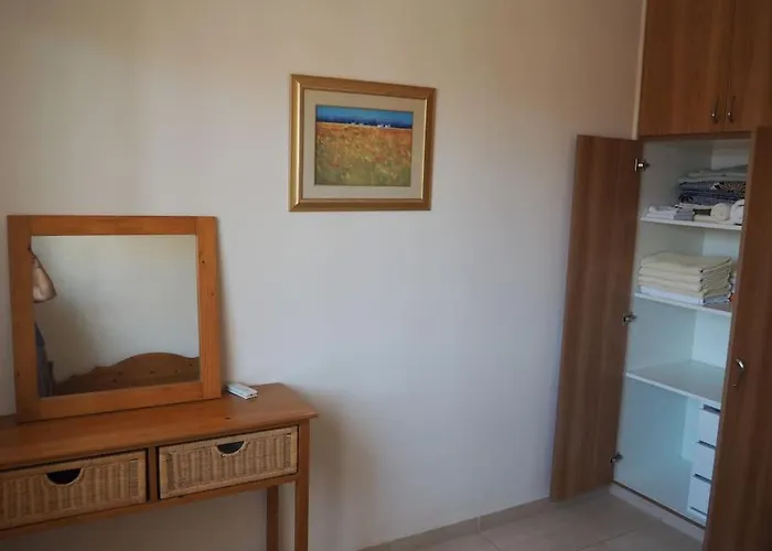 A Stone's Throw From Everything Διαμέρισμα *