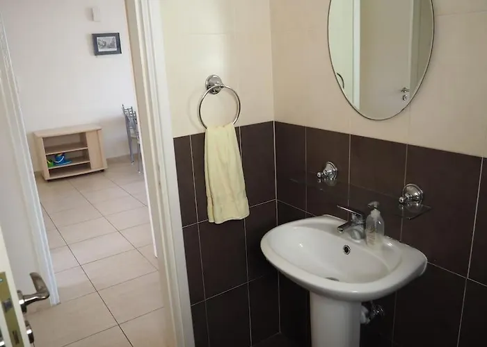 A Stone's Throw From Everything Apartmán