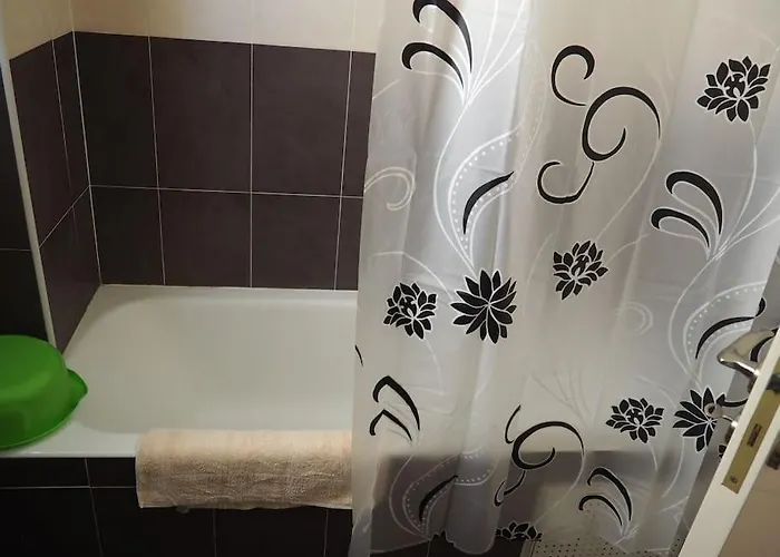 A Stone's Throw From Everything