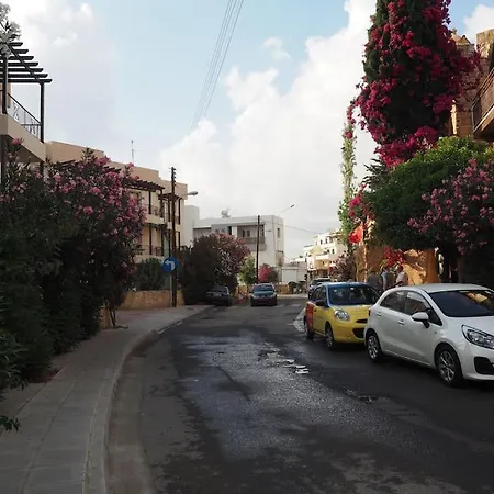 A Stone's Throw From Everything *