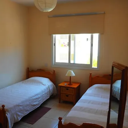 Apartment A Stone's Throw From Everything Paphos