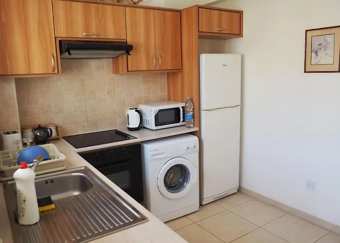 A Stone's Throw From Everything アパート パ フォス